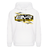 Brody Mosher | 2023 | Adult Hoodie - white