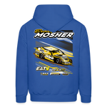 Brody Mosher | 2023 | Adult Hoodie - royal blue