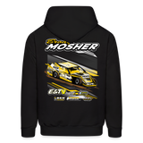 Brody Mosher | 2023 | Adult Hoodie - black