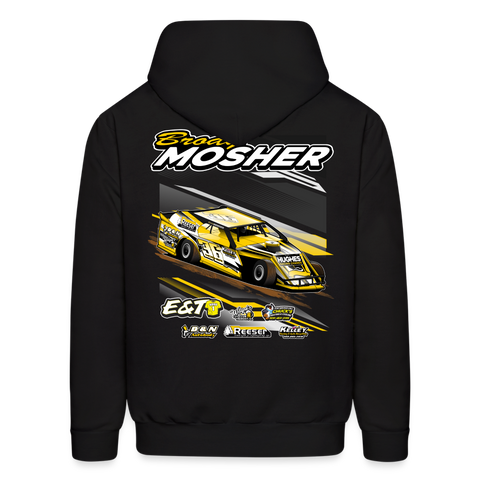 Brody Mosher | 2023 | Adult Hoodie - black