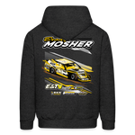 Brody Mosher | 2023 | Adult Hoodie - charcoal grey