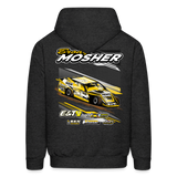 Brody Mosher | 2023 | Adult Hoodie - charcoal grey