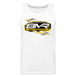 Brody Mosher | 2023 | Men's Tank - white