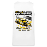 Brody Mosher | 2023 | Men's Tank - white