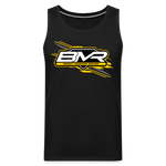 Brody Mosher | 2023 | Men's Tank - black