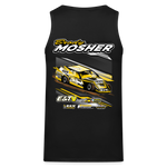 Brody Mosher | 2023 | Men's Tank - black