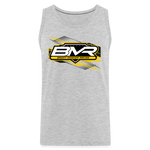 Brody Mosher | 2023 | Men's Tank - heather gray