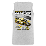 Brody Mosher | 2023 | Men's Tank - heather gray