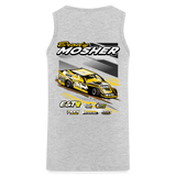 Brody Mosher | 2023 | Men's Tank - heather gray