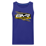 Brody Mosher | 2023 | Men's Tank - royal blue