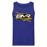 Brody Mosher | 2023 | Men's Tank - royal blue