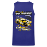 Brody Mosher | 2023 | Men's Tank - royal blue