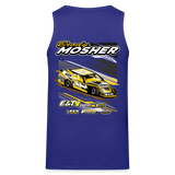 Brody Mosher | 2023 | Men's Tank - royal blue