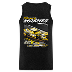 Brody Mosher | 2023 | Men's Tank - charcoal grey