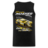 Brody Mosher | 2023 | Men's Tank - charcoal grey