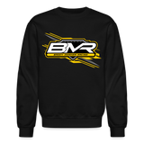 Brody Mosher | 2023 | Adult Crewneck Sweatshirt - black