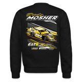 Brody Mosher | 2023 | Adult Crewneck Sweatshirt - black