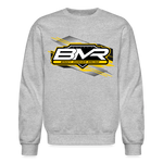 Brody Mosher | 2023 | Adult Crewneck Sweatshirt - heather gray