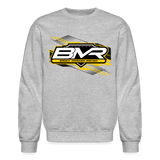 Brody Mosher | 2023 | Adult Crewneck Sweatshirt - heather gray