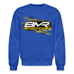 Brody Mosher | 2023 | Adult Crewneck Sweatshirt - royal blue