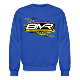 Brody Mosher | 2023 | Adult Crewneck Sweatshirt - royal blue