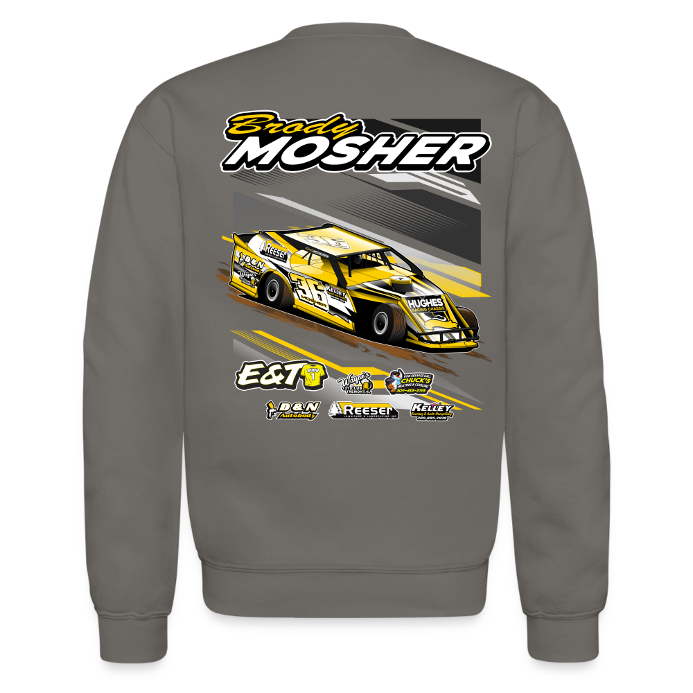 Brody Mosher | 2023 | Adult Crewneck Sweatshirt – Five Star Racewear