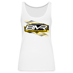 Brody Mosher | 2023 | Women's Tank - white