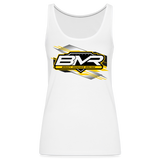 Brody Mosher | 2023 | Women's Tank - white