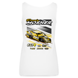 Brody Mosher | 2023 | Women's Tank - white