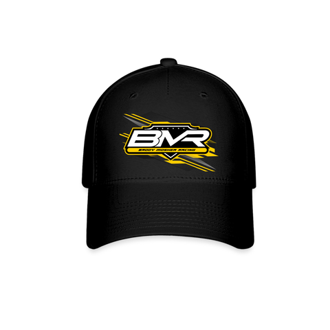 Brody Mosher | 2023 | Baseball Cap - black