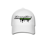 Chase Cloe | 2023 | Baseball Cap - white