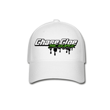 Chase Cloe | 2023 | Baseball Cap - white