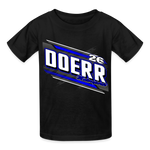 Doerr Racing | 2023 | Youth T-Shirt - black