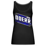 Doerr Racing | 2023 | Women's Tank - black