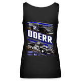 Doerr Racing | 2023 | Women's Tank - black