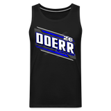 Doerr Racing | 2023 | Men's Tank - black