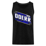 Doerr Racing | 2023 | Men's Tank - charcoal grey