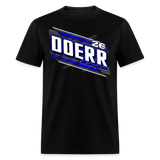 Doerr Racing | 2023 | Adult T-Shirt - black