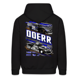 Doerr Racing | 2023 | Adult Hoodie - black