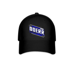 Doerr Racing | 2023 | Baseball Cap - black