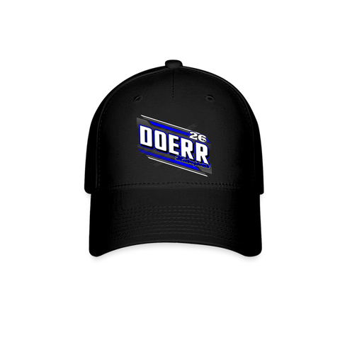 Doerr Racing | 2023 | Baseball Cap - black