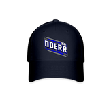 Doerr Racing | 2023 | Baseball Cap - navy