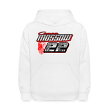 Owen Mossow | 2023 | Youth Hoodie - white