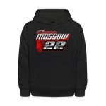 Owen Mossow | 2023 | Youth Hoodie - black