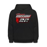 Owen Mossow | 2023 | Youth Hoodie - black