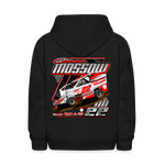 Owen Mossow | 2023 | Youth Hoodie - black