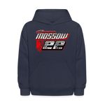 Owen Mossow | 2023 | Youth Hoodie - navy