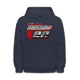 Owen Mossow | 2023 | Youth Hoodie - navy