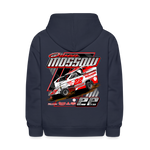 Owen Mossow | 2023 | Youth Hoodie - navy