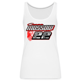 Owen Mossow | 2023 | Women's Tank - white